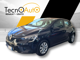 Renault Clio Life Nero Etoile