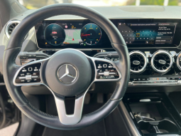 MERCEDES CLASSE B 180D SPORT pieno