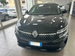 RENAULT AUSTRAL – KM 0 pieno