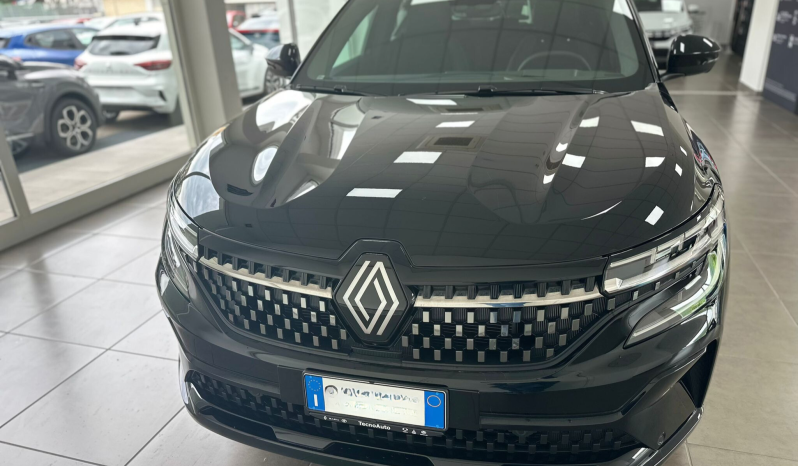 RENAULT AUSTRAL – KM 0 pieno