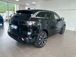 RENAULT AUSTRAL – KM 0 pieno