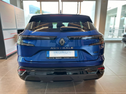 RENAULT AUSTRAL KM 0 pieno