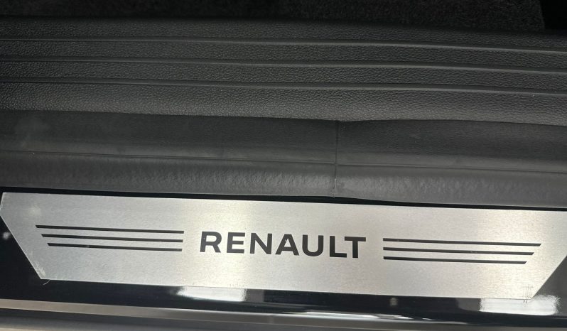 RENAULT AUSTRAL – KM 0 pieno