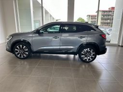 RENAULT AUSTRAL KM0 pieno