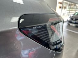 RENAULT AUSTRAL KM0 pieno