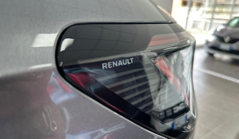 RENAULT AUSTRAL KM0 pieno