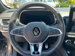 RENAULT ARKANA FULL HYBRID pieno