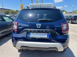 DACIA DUSTER 1.5 BLUE DCI 115CV PRESTIGE 4X2 MY19 pieno