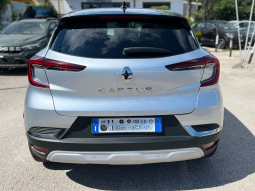 RENAULT CAPTUR TECHNO TCE 90 pieno