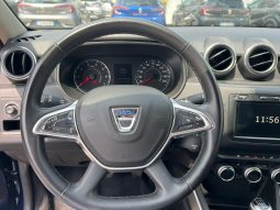 DACIA DUSTER 1.5 BLUE DCI 115CV PRESTIGE 4X2 MY19 pieno