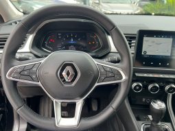 RENAULT CAPTUR TECHNO TCE 90 pieno