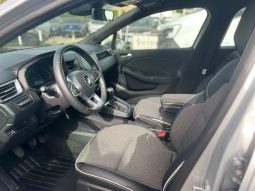 RENAULT CLIO 5 PORTE INTENS pieno