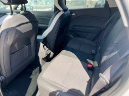 RENAULT CAPTUR TECHNO TCE 90 pieno