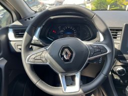 RENAULT CAPTUR TECHNO TCE 90 pieno