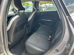 RENAULT CAPTUR TECHNO TCE 90 pieno