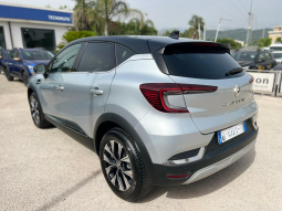 RENAULT CAPTUR TECHNO TCE 90 pieno