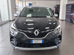 RENAULT CAPTUR TECHNO TCE 90 pieno