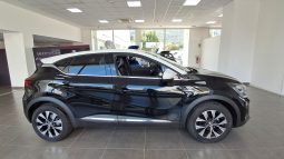 RENAULT CAPTUR TECHNO TCE 90 pieno