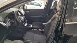 RENAULT CAPTUR TECHNO TCE 90 pieno