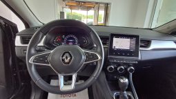 RENAULT CAPTUR TECHNO TCE 90 pieno