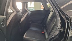 RENAULT CAPTUR TECHNO TCE 90 pieno