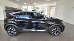 RENAULT CAPTUR TECHNO TCE 90 pieno