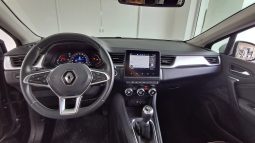 RENAULT CAPTUR TECHNO TCE 90 pieno