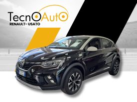 RENAULT CAPTUR TECHNO TCE 90