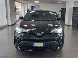 TOYOTA C-HR TREND 1.8 pieno