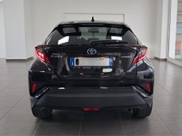 TOYOTA C-HR TREND 1.8 pieno