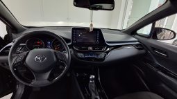 TOYOTA C-HR TREND 1.8 pieno