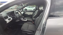 RENAULT CLIO INTENS TCE 100 GPL pieno