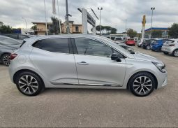 RENAULT CLIO INTENS TCE 100 GPL pieno