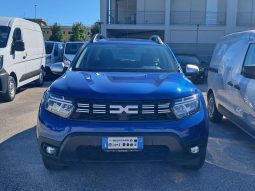 DACIA DUSTER EXPRESSION TCE 100 GPL pieno