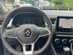 RENAULT CAPTUR 1.6 E-TECH HYBRID INTENS pieno