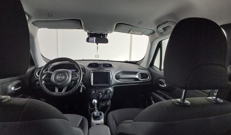 JEEP RENEGADE 1.0 T3 LIMITED 2WD pieno