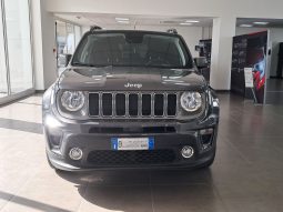 JEEP RENEGADE 1.0 T3 LIMITED 2WD pieno