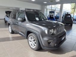 JEEP RENEGADE 1.0 T3 LIMITED 2WD pieno