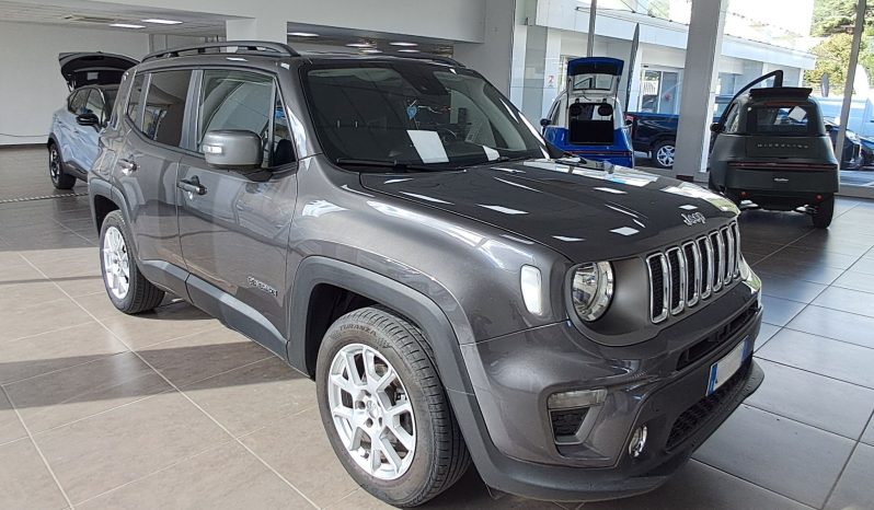 JEEP RENEGADE 1.0 T3 LIMITED 2WD pieno