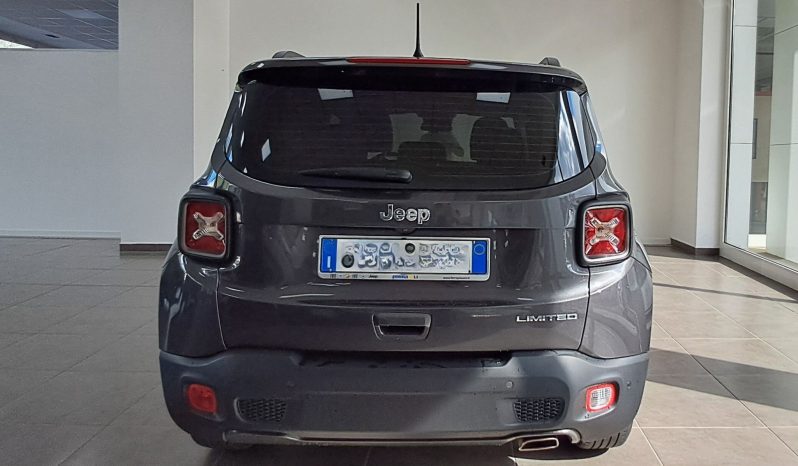 JEEP RENEGADE 1.0 T3 LIMITED 2WD pieno