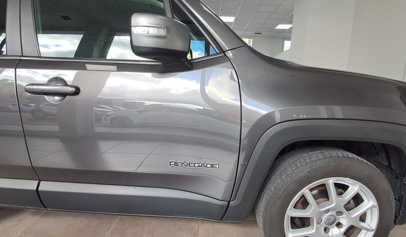 JEEP RENEGADE 1.0 T3 LIMITED 2WD pieno