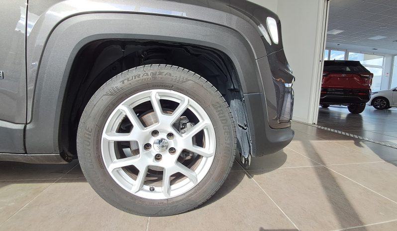 JEEP RENEGADE 1.0 T3 LIMITED 2WD pieno