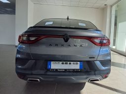 RENAULT ARKANA E-TECH HYBRID ENGINEERED 145 pieno