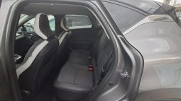 RENAULT CAPTUR INTENS TCE 100 pieno