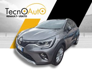 RENAULT CAPTUR - BE STYLE MILANO