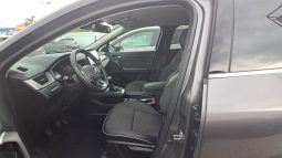 RENAULT CAPTUR INTENS TCE 100 pieno