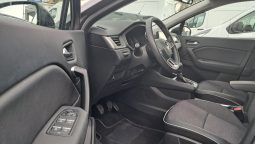 RENAULT CAPTUR INTENS TCE 100 GPL pieno