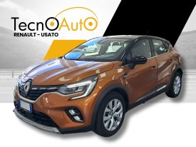 RENAULT CAPTUR INTENS DCI 95