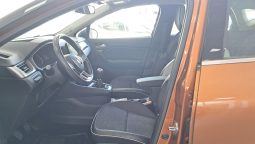 RENAULT CAPTUR INTENS DCI 95 pieno