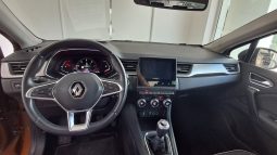 RENAULT CAPTUR INTENS DCI 95 pieno